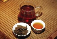 藏茶