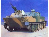 77-1水陸裝甲運輸車