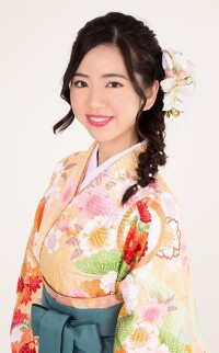 濵松 里緒菜