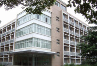 華中農業大學水產學院