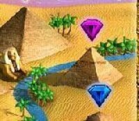 鑽石迷情遊戲截圖