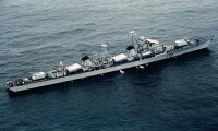 西寧號驅逐艦[051型驅逐艦（舷號108）]