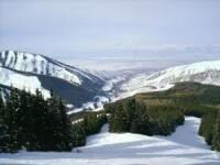 卡拉科爾山滑雪勝地