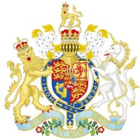 1816年至1837年間的英國王家徽號