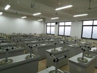 杏南中學（后溪校區）物理化學教學室
