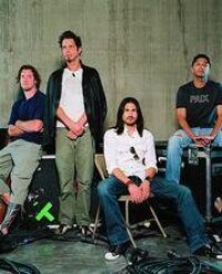 Audioslave樂隊成員照