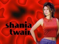 Shania Twain