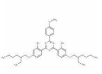 雙乙基己氧苯酚甲氧苯基三嗪