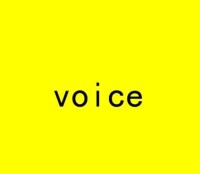 voice