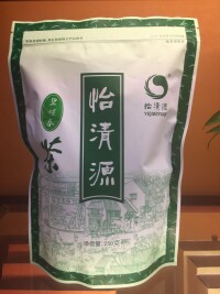 湖南省怡清源茶業有限公司