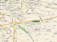 義興鎮在安徽省合肥市包河區內地理位置