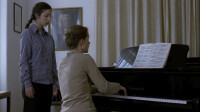 鋼琴教師