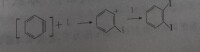 與碘的親電加成反應