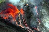 富爾奈斯火山