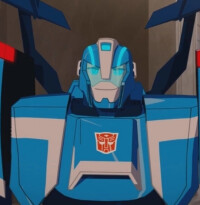 啰嗦（Blurr）