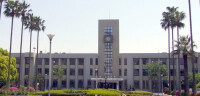 大阪市立大學