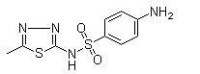 分子結構