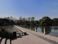 荊川公園