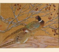 李海濤--花鳥