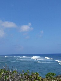 永興島