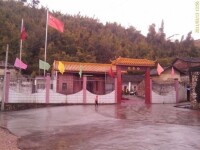 廣東興寧練氏元龍公祠