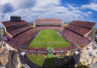 Kyle Field