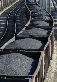 煤炭