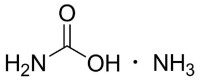 氨基甲酸銨