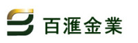 百匯金業有限公司logo