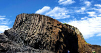 漳州濱海火山國家地質公園