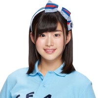 佐藤朱[AKB48成員]