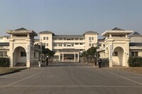 武漢警官職業學院