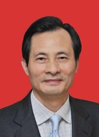 蔣來清副市長