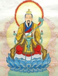 元始天尊