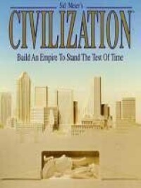 Sid Meier&amp;#39;s Civilization Ⅰ