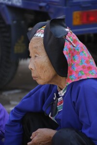 凈峰/小岞便裝、髮飾