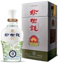 榆樹錢酒