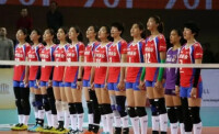中國人民解放軍八一女子排球隊