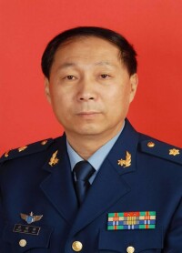 熊明輝[中國人民解放軍空軍總醫院主任醫師]