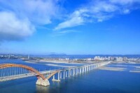 沙洋漢江大橋