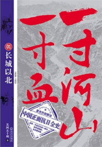 一寸山河一寸血[關河五十州著圖書]