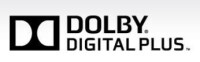 Dolby Digital Plus（杜比數字+）