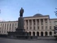 斯大林紀念碑