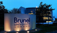 布魯內爾大學