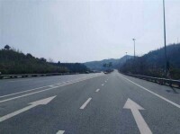 京珠北高速