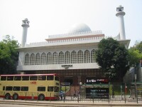 九龍清真寺