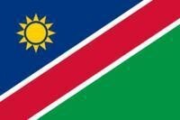 納米比亞國旗