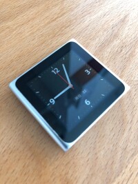 iPod nano 6正面照