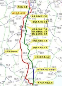 武漢－深圳高速公路