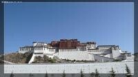 天上的西藏